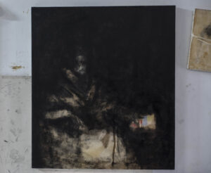 lamano negra colombia